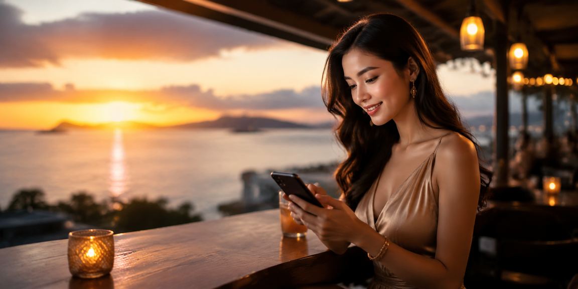 Bonus VIP Kota Kinabalu — akses maklumat akaun di 406