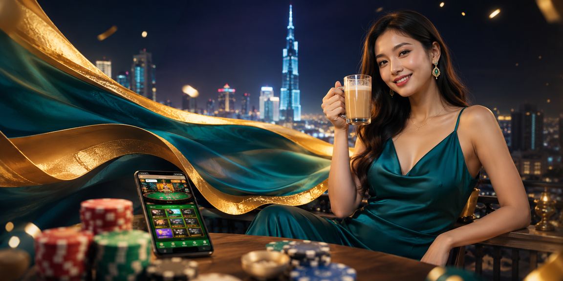 Akses slot casino mudah alih Kuala Lumpur — platform 406 Malaysia