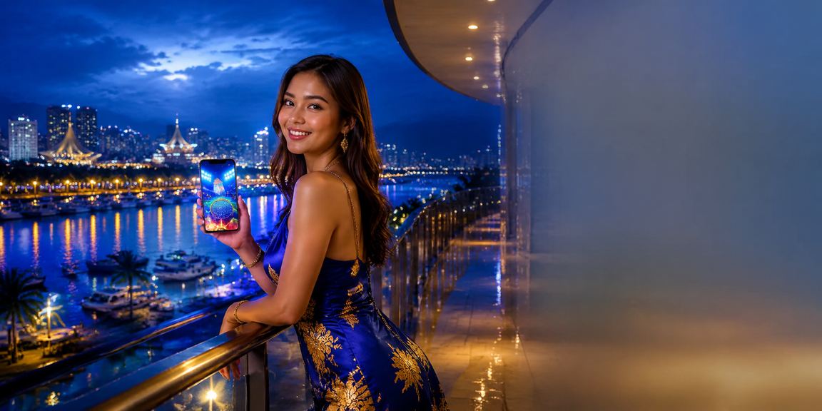 Apl kasino mudah alih Malaysia — akses odds perlawanan di platform 406 dari telefon pintar