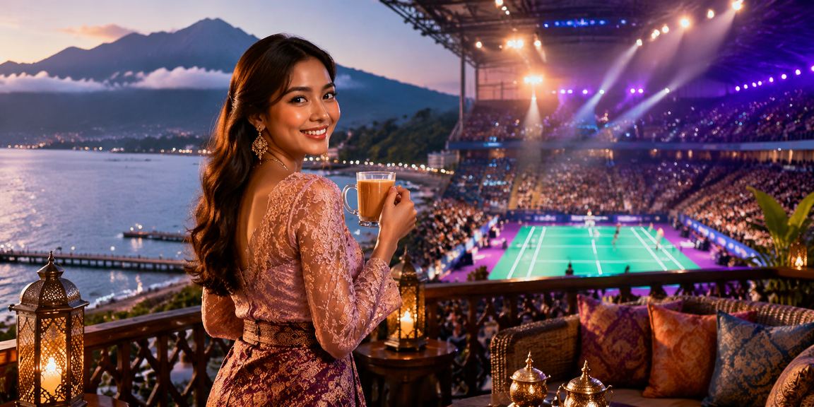 Bonus VIP Sabah — ganjaran eksklusif untuk pemain aktif odds perlawanan di platform 406